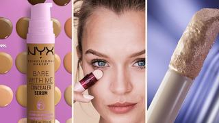 Yağlı, kuru ya da karma: Cilt tipine uygun en iyi kapatıcılar