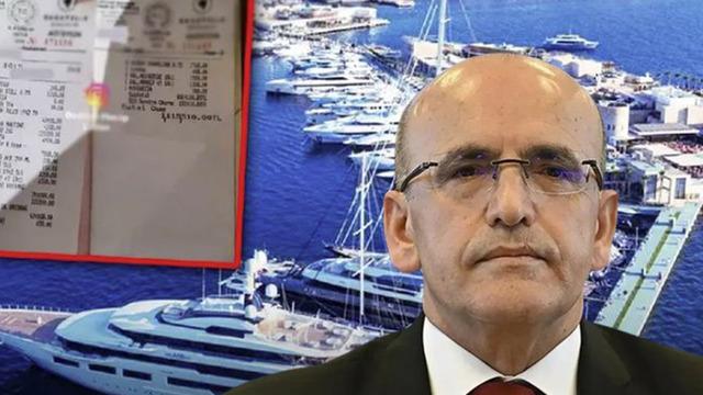 1 milyon 115 bin liralık hesapla gündem olan işletmenin hiç vergi vermediği iddia edildi! Ağırel isyan ederek açıkladı: Sayın Şimşek kusura bakmasın ağır konuşacağım