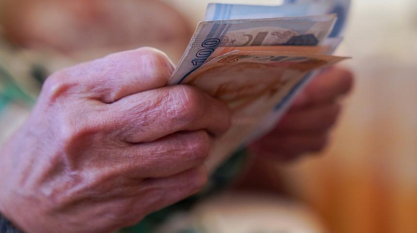 2000 öncesi ve sonrası! Emekliler için dikkat çeken kanun teklifi Meclis'e geldi