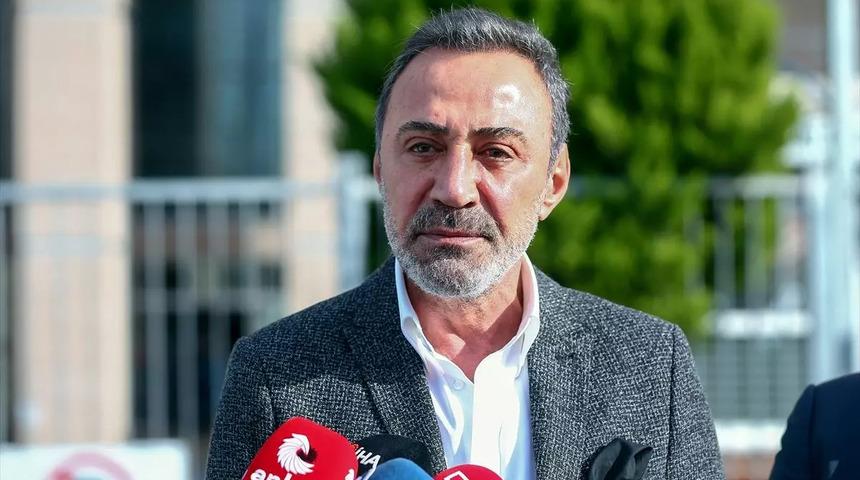 Eski CHP'li Berhan Şimşek: Gece yarısı otelde gözaltına alındım