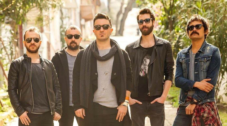 Piiz grubu üyesine saldırıda karar açıklandı! 4 yıl 3 ay hapis cezası