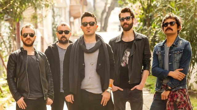 Piiz grubu üyesine saldırıda karar açıklandı! 4 yıl 3 ay hapis cezası