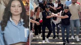 Genç kızın cesedi denizde bulunmuştu! Kan donduran detaylar: Batıp batmadığını kontrol etmek için...