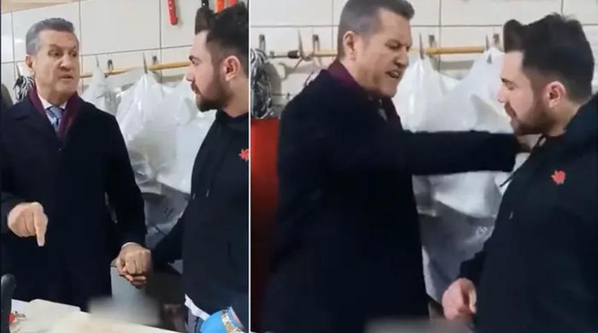 Instagram, TikTok, Facebook, X... Mustafa Sarıgül hepsini teker teker açıkladı: Bu önemli bir rekor