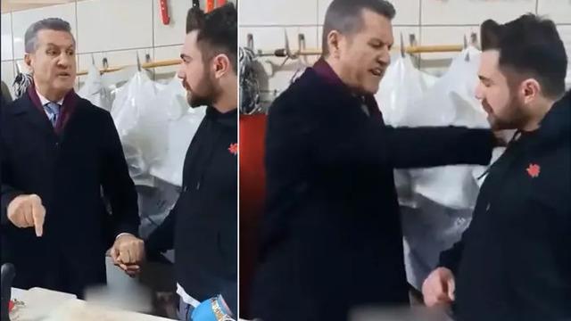 Instagram, TikTok, Facebook, X... Mustafa Sarıgül hepsini teker teker açıkladı: Bu önemli bir rekor