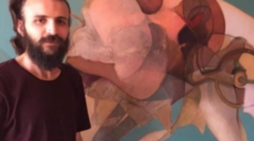 İstanbul'un gizli d&uuml;nyası: Suriyeli sanat&ccedil;ılar