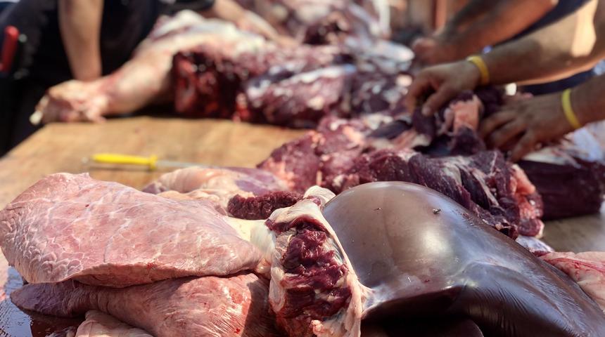 Kurban Bayramı'nda dikkat! Uzmanı uyardı: Bir öğünden ne çıkar demeyin! "Bu organları tüketmek kalp hastaları için büyük risk"