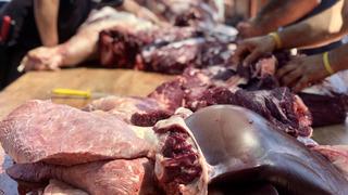 Kurban Bayramı'nda dikkat! Uzmanı uyardı: Bir öğünden ne çıkar demeyin! Bu organları tüketmek kalp hastaları için büyük risk