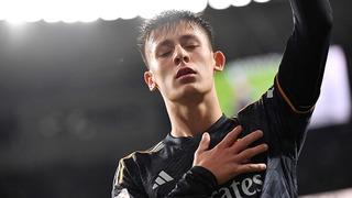 Real Madrid'de ortalığı karıştıran haber! 'Takımdan biri gidecekse bu Arda Güler!' 