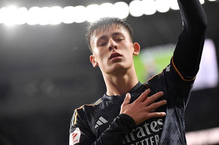 Real Madrid'i topa tuttular! Arda Güler'in önümüzdeki sezonki adresini duyurdular... G3