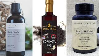 İnanılmaz faydalarıyla sizi şaşırtacak en iyi çörek otu yağı markaları