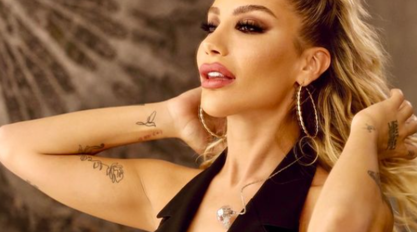 'Çocuklara tahammül edemiyorum' demişti! İrem Derici eleştirilere sert çıktı! 'Dükkan kapandı, üremiyorum'