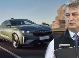 Togg CEO'su Karakaş'tan Togg T10F açıklaması! 'Yerden yüksek, SUV olmayan, sportif...' Makam aracı olarak da kullanılacak! 