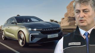 Togg CEO'su Karakaş'tan Togg T10F açıklaması! 'Yerden yüksek, SUV olmayan, sportif...' Makam aracı olarak da kullanılacak! 