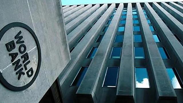 Dünya Bankası'ndan kritik revize! Türkiye için büyüme tahminini düşürdü