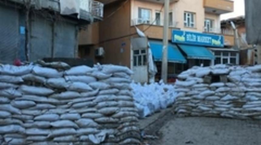 Şırnak: 'Sanki OHAL geri d&ouml;nd&uuml; hissi var'