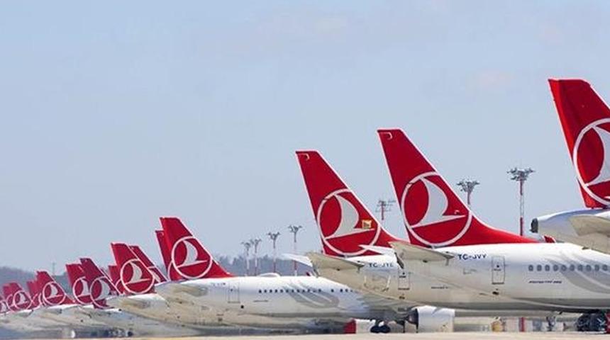 THY, Kurban Bayramı tatili kararı: 90 ek sefer düzenleyecek
