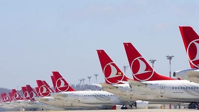 THY, Kurban Bayramı tatili kararı: 90 ek sefer düzenleyecek