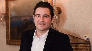 Hacı Sabancı'ya 'babalık davası' iddiası gündemdeydi! Açıklama gecikmedi 