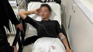 Olaylı maç sonrası 7 kişi adliyeye sevk edildi! 61 kişi tespit edildi