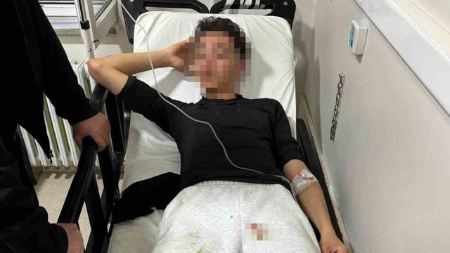 Olaylı maç sonrası 7 kişi adliyeye sevk edildi! 61 kişi tespit edildi