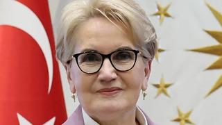 Meral Akşener sessizliğini bozdu! 'İddialar gerçek dışıdır'