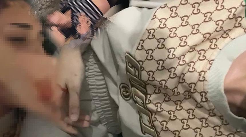 Yer: Kocaeli! Genç kızları darp etti, sebebi bakın ne çıktı: 'Benim yüzümü sakın unutma'