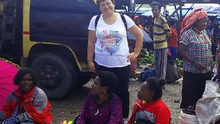 Samsun'da film gibi olay: Mezar taşını bile hazırlamıştı! '6 ay ömrün kaldı' denilen Ayşe Kara dünya turuyla hastalığını yendi