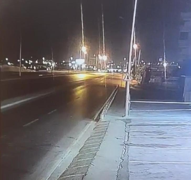 Canlı girdiği evden 11 saat sonra cesedi çıktı! Cansız bedeni denizde bulunan gencin son görüntüleri ortaya çıktı G1