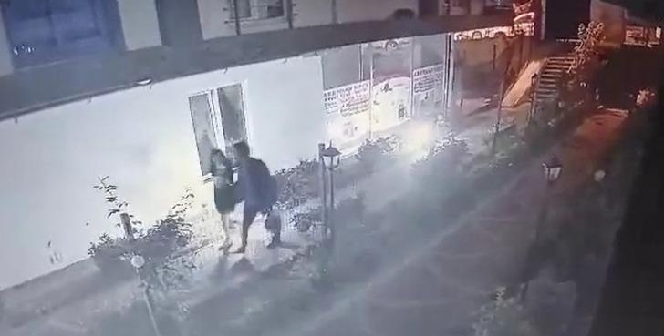 Canlı girdiği evden 11 saat sonra cesedi çıktı! Cansız bedeni denizde bulunan gencin son görüntüleri ortaya çıktı G3