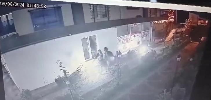 Canlı girdiği evden 11 saat sonra cesedi çıktı! Cansız bedeni denizde bulunan gencin son görüntüleri ortaya çıktı G4