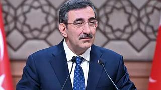 Cumhurbaşkanlığına Cevdet Yılmaz vekalet edecek