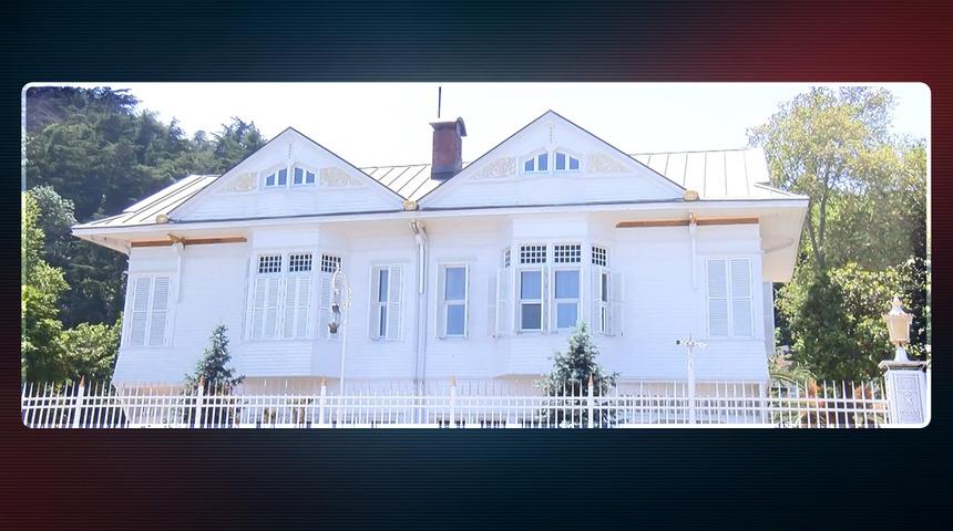 Yalıya kamyon dayayıp, paraları çuval çuval götürdüler... Film gibi soygunda yeni gelişme: Yakalandılar!