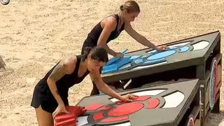 Survivor All Star'da ikinci finalist Nefise! Sosyal medya yıkıldı: Kraliçe geliyor...