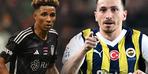 Beşiktaş ve Fenerbahçe transfer çalışmalarına çok hızlı başladı
