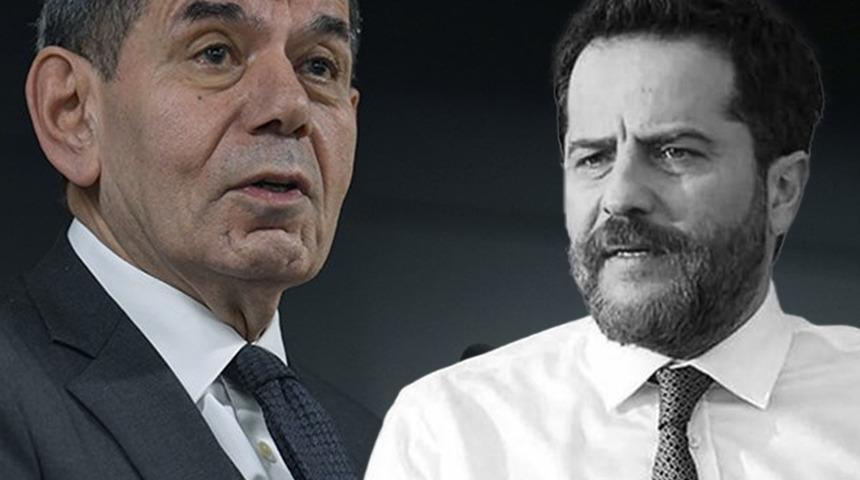 Galatasaray, Erden Timur'un üstünü çizdi! ''Görüştüğü hiçbir oyuncuyu almayın''