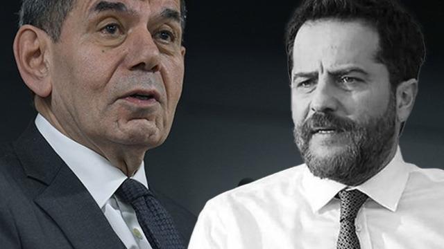 Galatasaray, Erden Timur'un üstünü çizdi! ''Görüştüğü hiçbir oyuncuyu almayın''