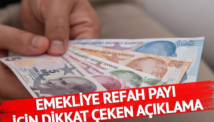 Emekli maaşı zammı için Erdoğan’ın o açıklaması yeniden gündemde!