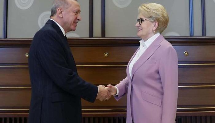 Akşener iddiaları yalanlamıştı! İsmail Saymaz'dan yanıt geldi 'Siyasi geçmişini sorgulasın'