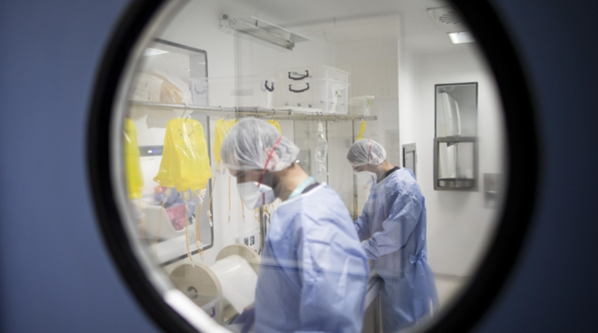 Yüzlerce kişi acil servise başvuruyor! Tokat'ta 3 kişi KKKA hastalığı teşhisiyle tedavi görüyor