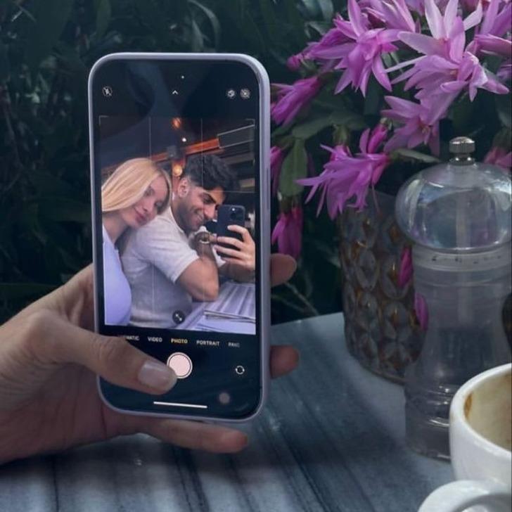 Sevgiliyle verilecek 7 poz önerisi: En farklı çift pozları! G2