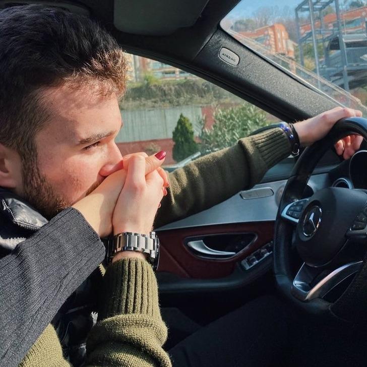 Sevgiliyle verilecek 7 poz önerisi: En farklı çift pozları! G4