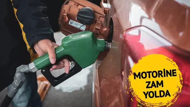 SON DAKİKA:  Araç sahiplerini üzecek haber! MOTORİNE ZAM geliyor! (12 Haziran Çarşamba güncel benzin-motorin fiyatları)