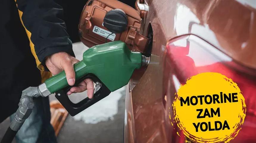 SON DAKİKA:  Araç sahiplerini üzecek haber! MOTORİNE ZAM geliyor! (12 Haziran Çarşamba güncel benzin-motorin fiyatları)