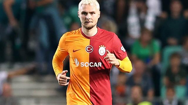 Galatasaray'da beklenen ayrılık gerçekleşiyor!