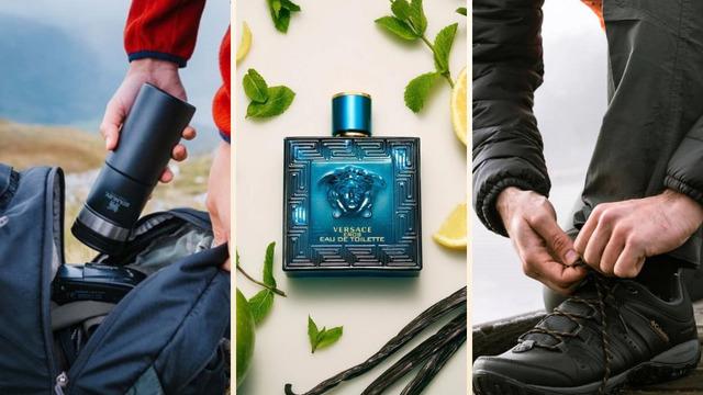 Babalar Günü Fırsatları devam ediyor! Ünlü markalar çok uygun fiyatlarla sizi bekliyor