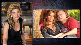 Tuğba Coşkun oğlunun mezuniyetinde ortaya çıktı! Mehmet Ali Erbil'in oğlu Ali Sadi babasının boyunu geçti