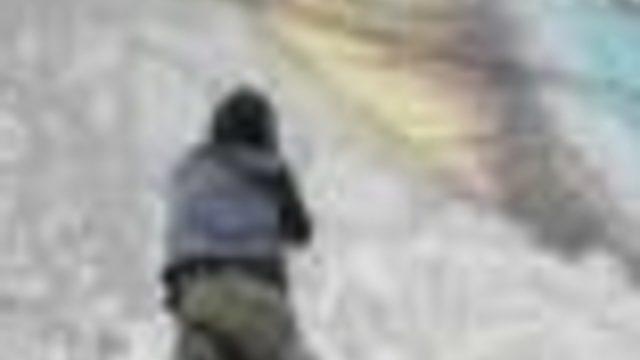 'İtalyan Banksy' müzeye gitmesinler diye eserlerini sildi