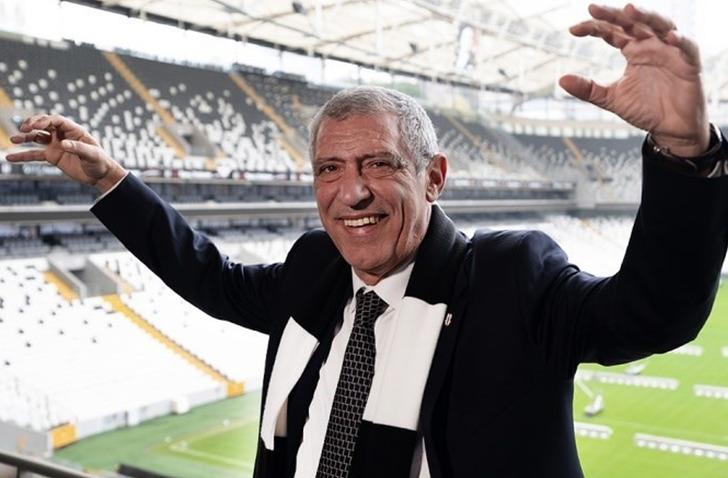 Fernando Santos'un yeni takımı Azerbaycan oldu! 18865979-728xauto