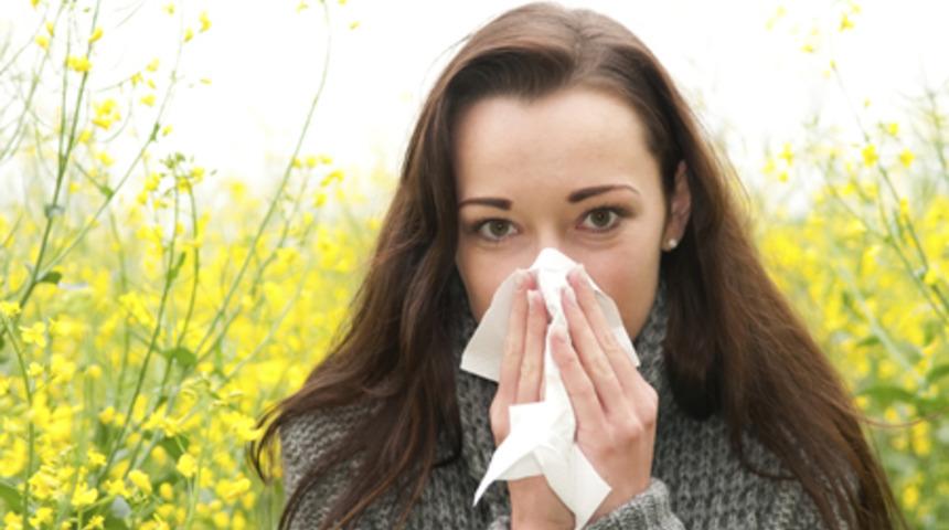 Bahar Hastalıklarından Korunma Yolları